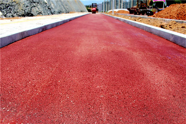 瀝青工程 、道路施工