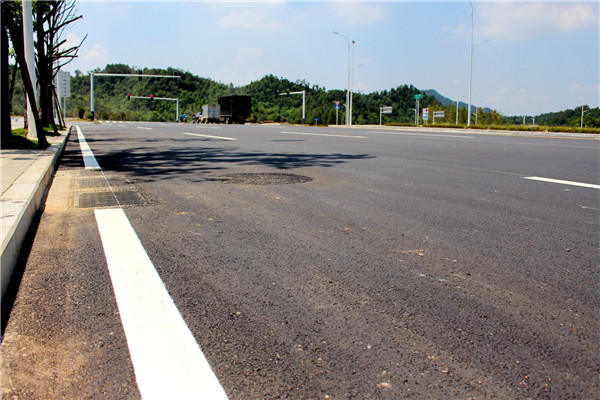 瀝青工程 、道路施工