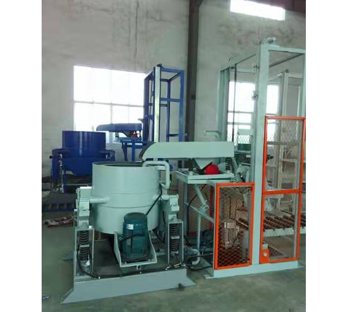 五金件脫油機(jī)